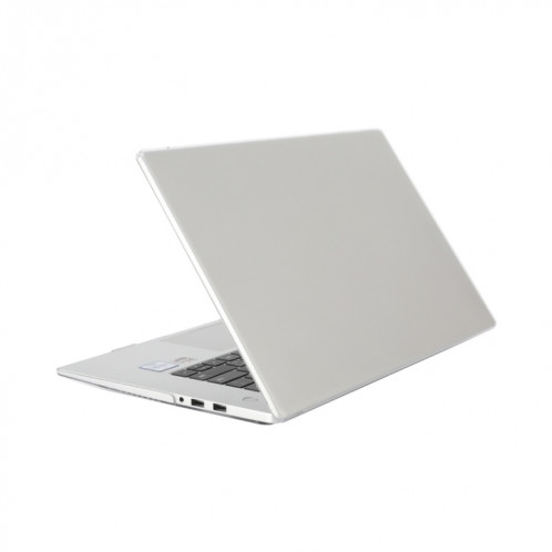 Pour Huawei Magicbook Pro 16.1 Cas de protection pour ordinateur portable à cristaux antichoc (blanc) SH201B1045-05