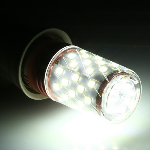 Ampoule de maïs E14 12W 500LM 60LEDs 185-240V SMD 2835, lumière blanche 6000K SH6202411-06