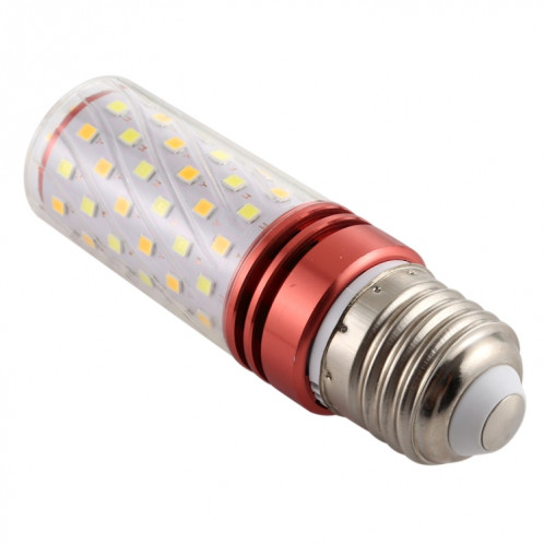 Ampoule de maïs à gradation tricolore E27 16W 700LM 84LEDs SMD 2835 SH6501551-010