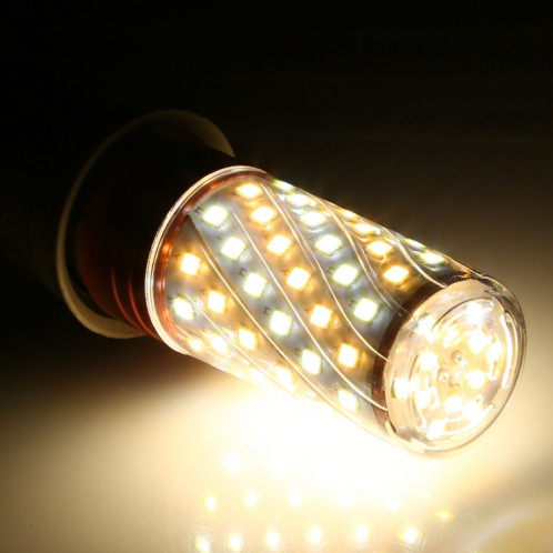 Ampoule de maïs à gradation tricolore E27 16W 700LM 84LEDs SMD 2835 SH6501551-010