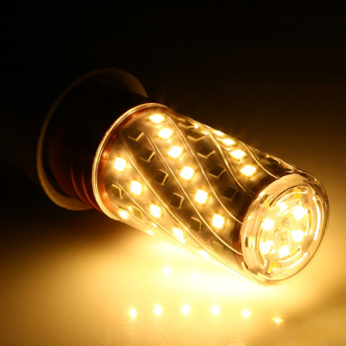 Ampoule de maïs à gradation tricolore E14 16W 700LM 84LEDs SMD 2835 SH650214-010