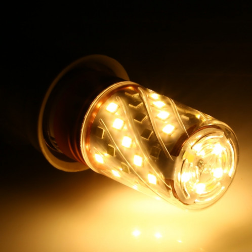 Ampoule de maïs à gradation tricolore E14 12W 500LM 60LEDs SMD 2835 SH65041780-010