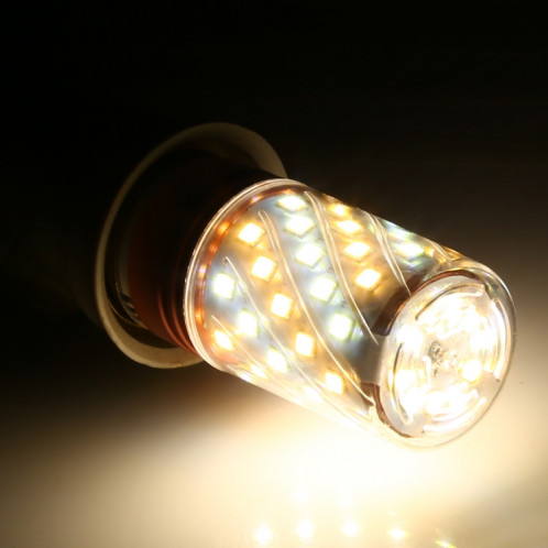 Ampoule de maïs à gradation tricolore E14 12W 500LM 60LEDs SMD 2835 SH65041780-010