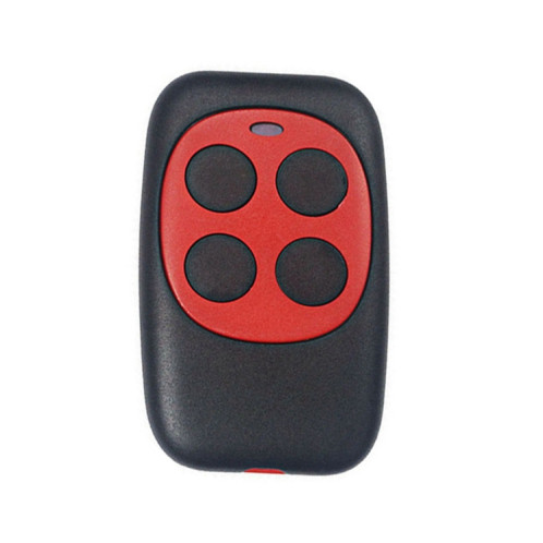 LZ-073 286-868MHZ Multi-fonction Copie automatique Télécommande (rouge) SH101A276-05