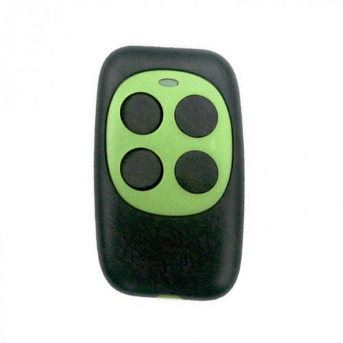 LZ-073 286-868MHZ Télécommande de copie automatique multifonction (Vert) SH101D704-05