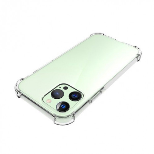 Cas de protection TPU TPU TPU d'épaississement imperméable antidérapant antidérapant pour iPhone 13 Pro SH62031805-05