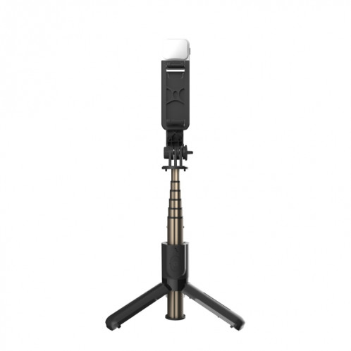 L10S Mini Fill Light Bluetooth Bluetooth Selfie Tripod Tripode de téléphone portable SH7408621-07