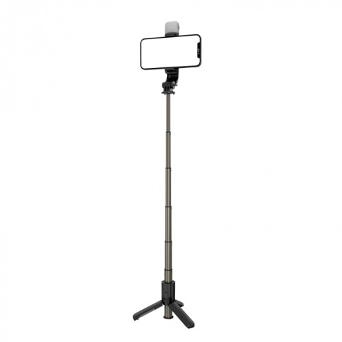 L10S Mini Fill Light Bluetooth Bluetooth Selfie Tripod Tripode de téléphone portable SH7408621-07