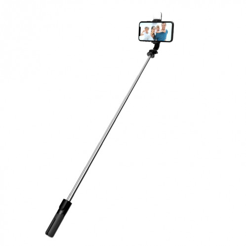 L11S Mini Fill Light Bluetooth Bluetooth Selfie Tripod Tripode Porte-Téléphone mobile SH74101127-06