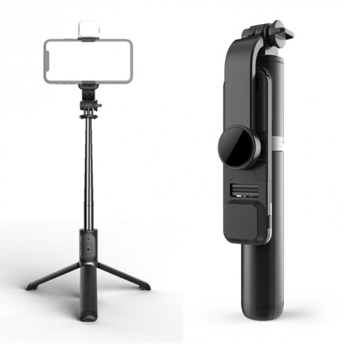 Q02S Remplir le support de téléphone mobile Bluetooth Selfie Selfie SH301A586-08