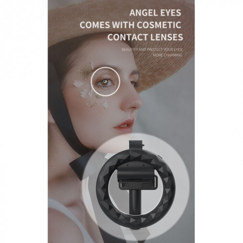 Trépied Selfie Bluetooth Bluetooth Bluetooth Portable SH7418118-09