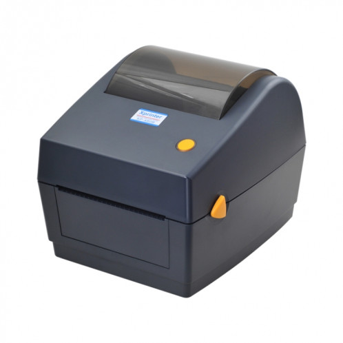 Imprimante de facture électronique thermique XPrinter XP-480B SX7713780-06