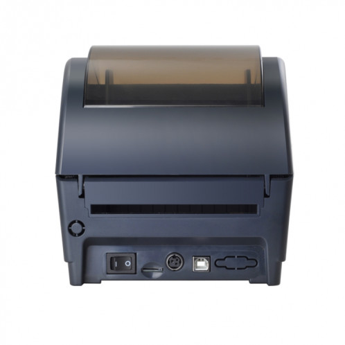 Imprimante de facture électronique thermique XPrinter XP-480B SX7713780-06