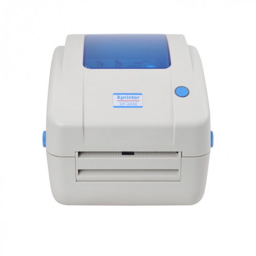 Imprimante à factures de visage électronique XPRINTER XP-490B SX7714460-06