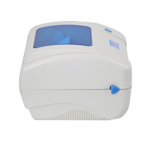 Imprimante à factures de visage électronique XPRINTER XP-490B SX7714460-06