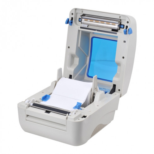 Imprimante à factures de visage électronique XPRINTER XP-490B SX7714460-06