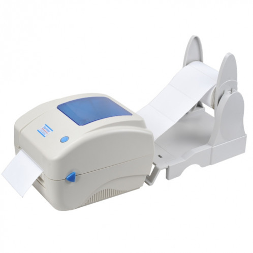 Imprimante à factures de visage électronique XPRINTER XP-490B SX7714460-06