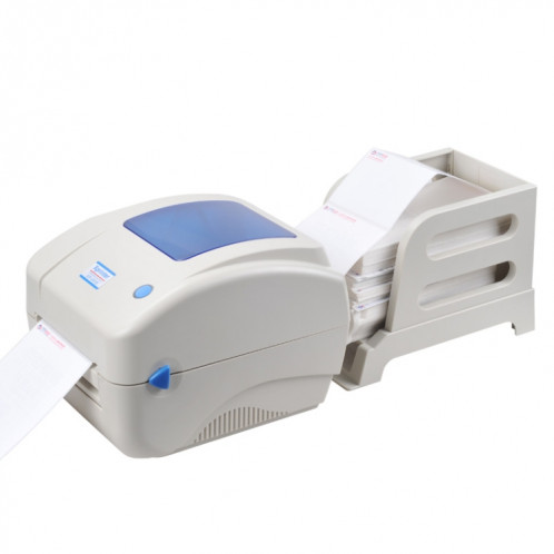 Imprimante à factures de visage électronique XPRINTER XP-490B SX7714460-06