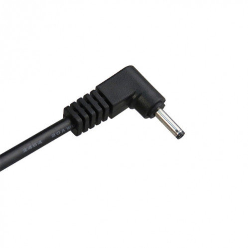 Adaptateur secteur ZH-65-215 12V 1.5A pour ordinateur portable ACER, longueur de cordon: 1,5 m SH80581270-04