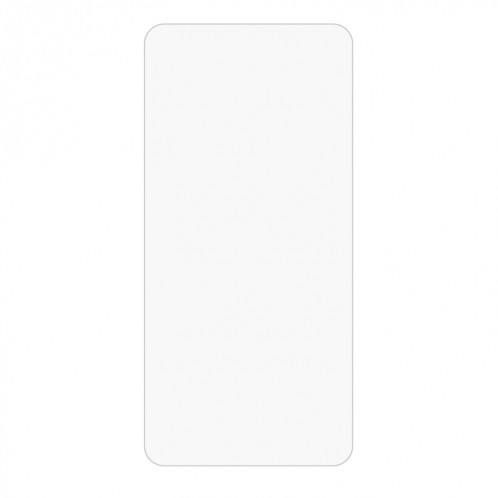 Pour Ulefone note 6 50 pcs 0.26mm film de verre trempé de 9h 2.5D SH70071846-07