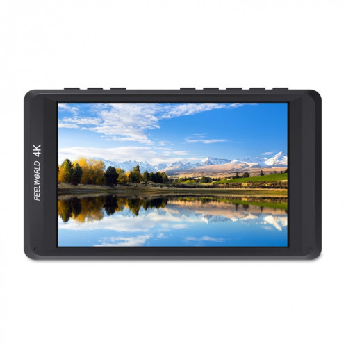 Feelworld FW450 1280x800 4,5 pouces écran LCD HDMI 4K Entrée Entrée Out Monitor SF82371413-07
