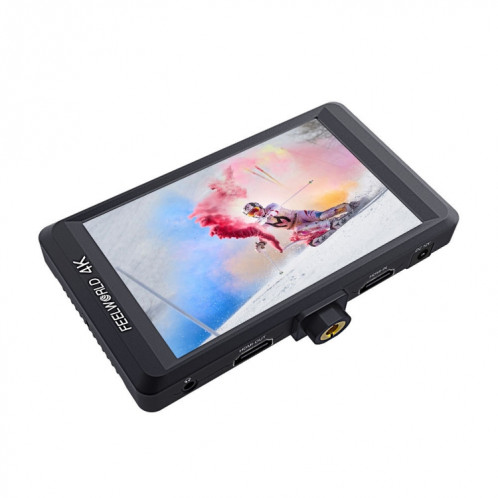 Feelworld FW450 1280x800 4,5 pouces écran LCD HDMI 4K Entrée Entrée Out Monitor SF82371413-07