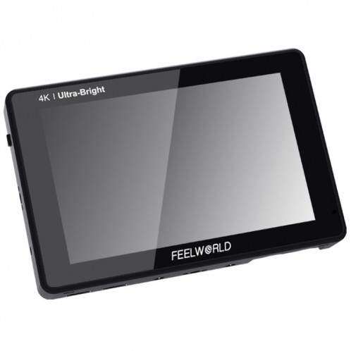 Screenworld Lut7 Pro 1920x1200 7 pouces écran LCD HDMI 4K Metteur 2200nits Touch Camera Monitor SF82391847-07