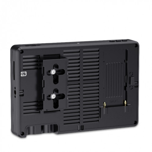 Screenworld Lut7 Pro 1920x1200 7 pouces écran LCD HDMI 4K Metteur 2200nits Touch Camera Monitor SF82391847-07
