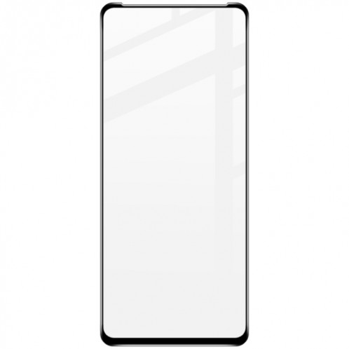 Pour Motorola Moto G60 / G40 Fusion IMAK 9H Dureté de surface Film Verre trempé en plein écran PRO + SERIES SI5904385-07
