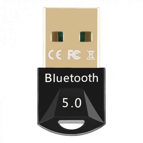 BT501 USB 2.0 Mini Emetteur de récepteur audio Bluetooth 5.0 Adaptateur SH837396-07