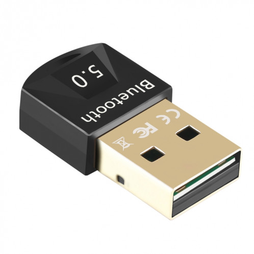 BT501 USB 2.0 Mini Emetteur de récepteur audio Bluetooth 5.0 Adaptateur SH837396-07
