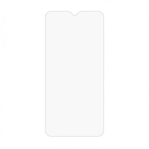 Pour Oukitel WP9 10 pcs 0.26mm film de verre trempé de 9h 2.5D SH85011866-07