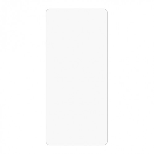 Pour Motorola Edge 20 10 pcs 0.26mm Film de verre trempé de 9h 2.5D SH1701661-08
