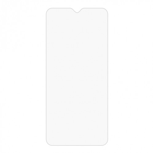 Pour Ulefone NOTE 7 10 PCS 0.26mm Film de verre trempé 9H 2.5D SH9210564-08