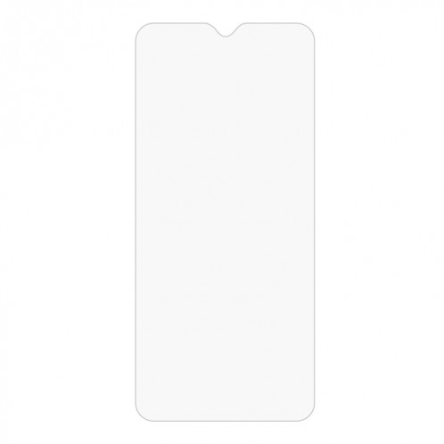 Pour Ulefone NOTE 7P 10 PCS 0.26mm Film de verre trempé 9H 2.5D SH9211818-08