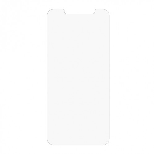 Pour Ulefone Armor X5 PRO 50 PCS 0.26mm Film de verre trempé 9H 2.5D SH9709219-07