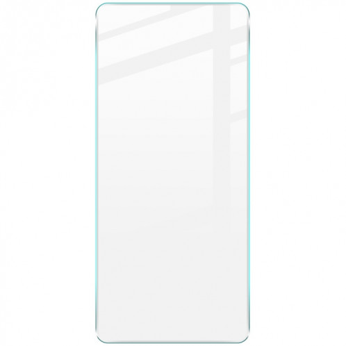 Pour Motorola Edge 20 Lite / Edge 20 Fusion Film de verre trempé série IMAK H SI2204164-08