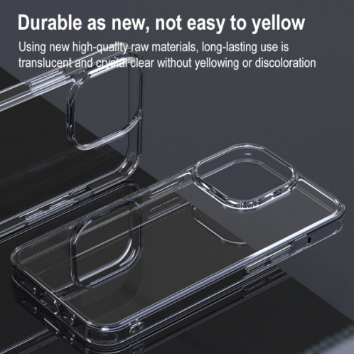 TPU antichoc TPU + étui de protection en verre simple face pour iPhone 13 mini (vert translucide) SH601B1648-07