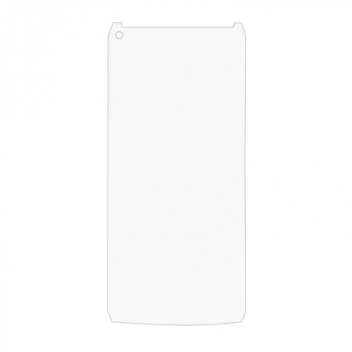 Pour Ulefone Power Armor 13 50 pcs 0.26mm 9H 2.5D Verre trempé SH3501564-07
