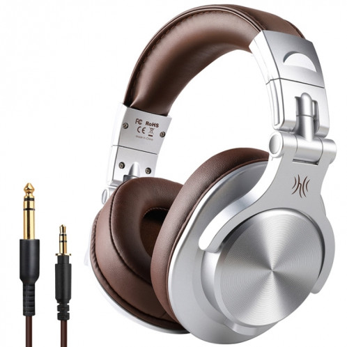 Casque stéréo Bluetooth sans fil Bluetooth sans fil Bluetooth d'Oneodio A70 SO02031169-07