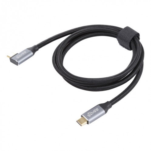 Câble de données de transmission du coude USB-C / C / C / C / C / C / C / C / C / Câble de câble: 3M SH83051399-05