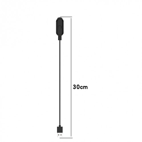 Pour garder le chargeur de bracelet intelligent B1, taille: 30cm SH860150-06