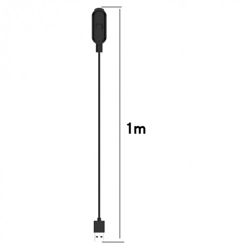 Pour garder le chargeur de bracelet intelligent B1, taille: 1m SH86021396-06
