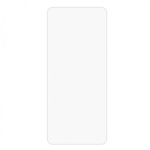 Pour le film de verre trempé de Motorola Edge S 0.26mm 9H 2.5D SD6603555-08