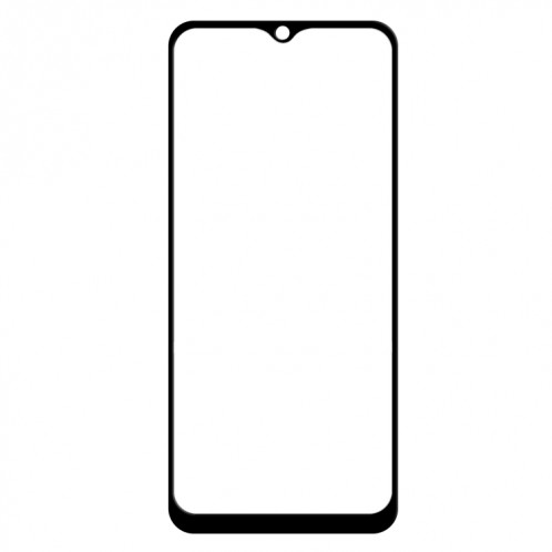 Pour Motorola Moto G10 Power 25 pcs Film de verre trempé plein écran complet SH780220-07