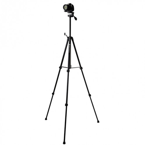 Fotopro Digi-9300 plus Trépieds de téléphone de la caméra en aluminium Trépied SF05491891-07