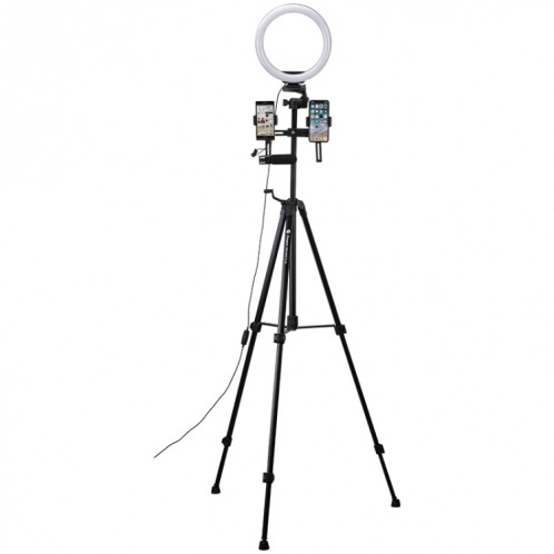 Fotopro Digi-9300 plus Trépieds de téléphone de la caméra en aluminium Trépied SF05491891-07