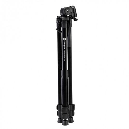 Fotopro Digi-9300 plus Trépieds de téléphone de la caméra en aluminium Trépied SF05491891-07