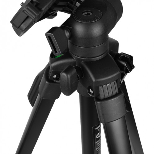 Fotopro Digi-9300 plus Trépieds de téléphone de la caméra en aluminium Trépied SF05491891-07