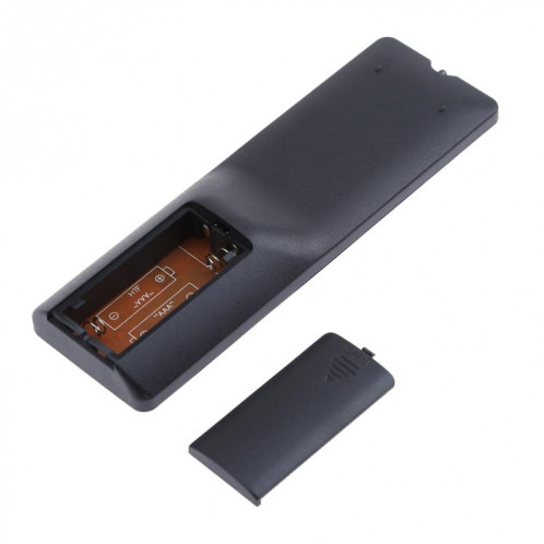 2 PCS X96 SET-TOP BOX Télécommande pour T95M / T95N / X96 MINI / M8S / T95X (Noir) SH901A1352-06